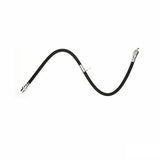 Dynamic Friction 2009-2019 Pontiac Vibe Front Left Brake Hose by Dynamic Friction Company 350-76104