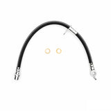 Dynamic Friction 2008-2011 Lexus LX570 Front Right Brake Hose by Dynamic Friction Company 350-76106