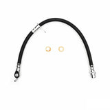 Dynamic Friction 2008-2011 Lexus LX570 Front Left Brake Hose by Dynamic Friction Company 350-76107