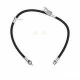 Dynamic Friction 2010-2017 Lexus CT200H Front Left Brake Hose by Dynamic Friction Company 350-76109