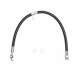 Dynamic Friction 2011-2020 Toyota Sienna Front Left Brake Hose by Dynamic Friction Company 350-76111