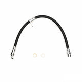 Dynamic Friction 2012-2018 Lexus ES300h Front Right Brake Hose by Dynamic Friction Company 350-76112