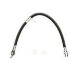 Dynamic Friction 2013-2021 Lexus LX570 Front Left Brake Hose by Dynamic Friction Company 350-76119