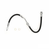 Dynamic Friction 2014-2018 Toyota Yaris Front Right Brake Hose by Dynamic Friction Company 350-76120