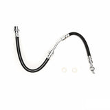 Dynamic Friction 2014-2018 Toyota Yaris Front Left Brake Hose by Dynamic Friction Company 350-76121