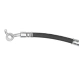 Dynamic Friction 2016-2022 Mazda 2 Front Left Brake Hose by Dynamic Friction Company 350-76127