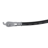 Dynamic Friction 2016-2023 Lexus UX300E Rear Left/Front Right Brake Hose by Dynamic Friction Company 350-76128