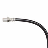 Dynamic Friction 1970-1990 Toyota Corolla Rear /Front /Front-up Brake Hose by Dynamic Friction Company 350-76130