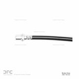 Dynamic Friction 1972-1990 Toyota Tercel Rear Brake Hose
