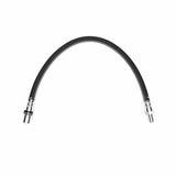 Dynamic Friction 1981-1988 Toyota Land Cruiser Rear Brake Hose by Dynamic Friction Company 350-76150