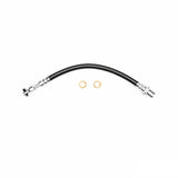 Dynamic Friction 1987-1992 Chevrolet Nova Front /Rear Brake Hose by Dynamic Friction Company 350-76153