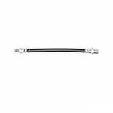 Dynamic Friction 1976-1987 Toyota Corolla Rear /Rear Lefto/Front-up Brake Hose by Dynamic Friction Company 350-76154