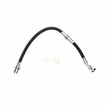 Dynamic Friction 1985-1990 Toyota MR2 Rear Brake Hose by Dynamic Friction Company 350-76155