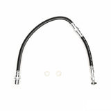 Dynamic Friction 1986-1993 Lexus ES250 Rear Brake Hose by Dynamic Friction Company 350-76157