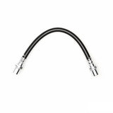 Dynamic Friction 1987-1992 Toyota Corolla Rear Brake Hose by Dynamic Friction Company 350-76158