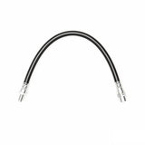 Dynamic Friction 1986-1992 Toyota Supra Rear Brake Hose by Dynamic Friction Company 350-76160