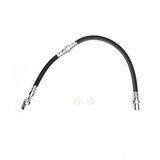 Dynamic Friction 1988-1991 Toyota Celica Rear Brake Hose by Dynamic Friction Company 350-76162