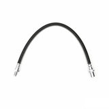 Dynamic Friction 1989-1995 Toyota Pickup Rear Brake Hose by Dynamic Friction Company 350-76163