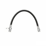 Dynamic Friction 1992-2003 Toyota Camry Rear Left Brake Hose by Dynamic Friction Company 350-76165
