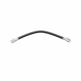 Dynamic Friction 1993-2023 Geo Prizm Front /Rear Brake Hose by Dynamic Friction Company 350-76170