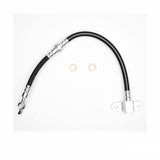 Dynamic Friction 1990-1995 Toyota MR2 Rear Brake Hose by Dynamic Friction Company 350-76171