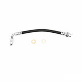 Dynamic Friction 1990-1997 Toyota Previa Rear Lefto Brake Hose by Dynamic Friction Company 350-76174