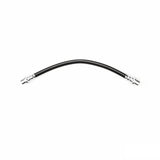 Dynamic Friction 1996-2023 Chevrolet Prizm Rear /Rear Left up/Rear-up Brake Hose by Dynamic Friction Company 350-76180