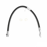 Dynamic Friction 1998-2003 Lexus RX300 Rear Left Brake Hose by Dynamic Friction Company 350-76181