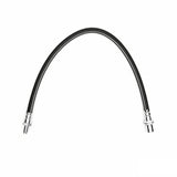 Dynamic Friction 2000-2002 Toyota Tundra Rear Brake Hose by Dynamic Friction Company 350-76185