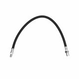 Dynamic Friction 2000-2006 Toyota Tundra Rear Brake Hose by Dynamic Friction Company 350-76186