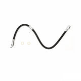 Dynamic Friction 2001-2007 Lexus RX330 Rear Left Brake Hose by Dynamic Friction Company 350-76187