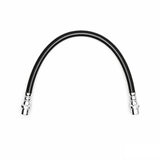 Dynamic Friction 1982-2007 Lexus LX470 Rear-up/Front-up/Front /Rear Right up Brake Hose by Dynamic Friction Company 350-76189