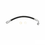 Dynamic Friction 2001-2007 Toyota Sequoia Rear Right lo Brake Hose by Dynamic Friction Company 350-76190