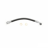 Dynamic Friction 2001-2007 Toyota Sequoia Rear Left lo Brake Hose by Dynamic Friction Company 350-76191