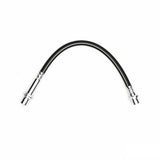 Dynamic Friction 2001-2002 Toyota 4Runner Rear Left Brake Hose by Dynamic Friction Company 350-76194