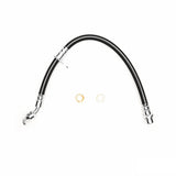 Dynamic Friction 2000-2005 Toyota MR2 Spyder Rear Left Brake Hose by Dynamic Friction Company 350-76198