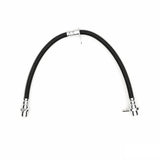 Dynamic Friction 2001-2007 Toyota Sequoia Rear Right up Brake Hose by Dynamic Friction Company 350-76201