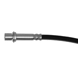 Dynamic Friction 2003-2016 Lexus GX470 Rear-up Brake Hose by Dynamic Friction Company 350-76202