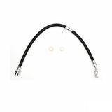 Dynamic Friction 2004-2009 Lexus RX400h Rear Left Brake Hose by Dynamic Friction Company 350-76203