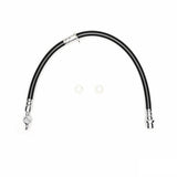 Dynamic Friction 2004-2009 Lexus RX400h Rear Right Brake Hose by Dynamic Friction Company 350-76204