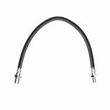 Dynamic Friction 1993-1994 Toyota T100 Pickup Rear Brake Hose by Dynamic Friction Company 350-76207
