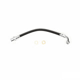 Dynamic Friction 1993-1997 Lexus LX450 Rear Left lo Brake Hose by Dynamic Friction Company 350-76208