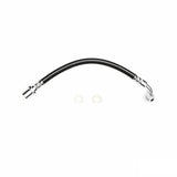 Dynamic Friction 1993-1997 Lexus LX450 Rear Right lo Brake Hose by Dynamic Friction Company 350-76209
