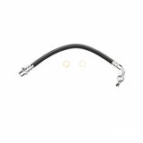Dynamic Friction 2004-2005 Toyota RAV4 Rear Right lo Brake Hose by Dynamic Friction Company 350-76215