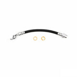 Dynamic Friction 2005-2006 Toyota Corolla Rear Brake Hose by Dynamic Friction Company 350-76221