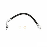 Dynamic Friction 2006-2019 Toyota RAV4 Rear Left Brake Hose by Dynamic Friction Company 350-76226