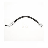 Dynamic Friction 2006-2019 Toyota RAV4 Rear Right Brake Hose by Dynamic Friction Company 350-76227
