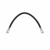 Dynamic Friction 2007-2021 Toyota Tundra Rear Left up Brake Hose by Dynamic Friction Company 350-76231