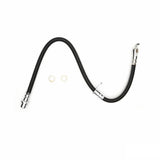 Dynamic Friction 2008-2015 Toyota Venza Rear Left Brake Hose by Dynamic Friction Company 350-76233