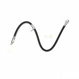 Dynamic Friction 2008-2015 Toyota Venza Rear Right Brake Hose by Dynamic Friction Company 350-76234